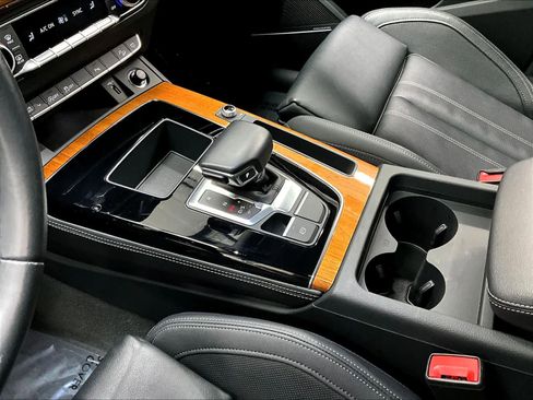 Used 2023 Audi Q5 2.0T Premium Plus w/ Premium Plus Package image 19