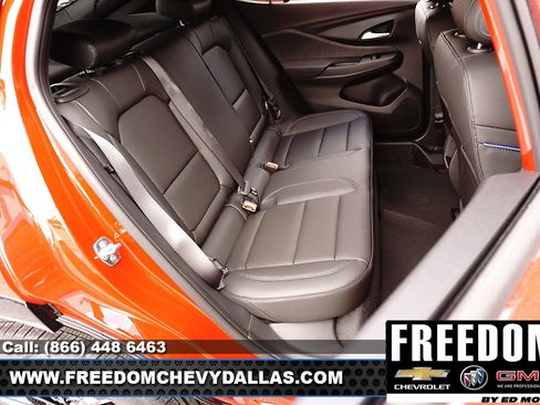 New 2026 Buick Envista Sport Touring image 16