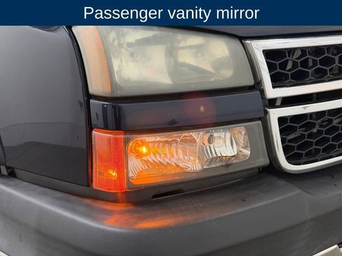 Used 2006 Chevrolet Silverado 3500 W/T RWD image 17