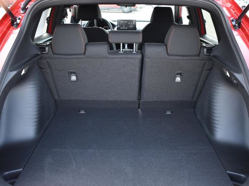 New 2026 Honda HR-V Sport image 15