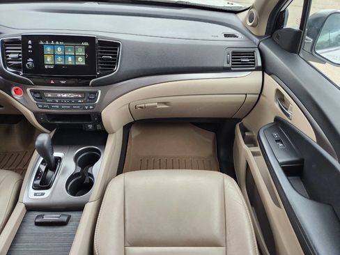 Used 2019 Honda Pilot EX-L image 12