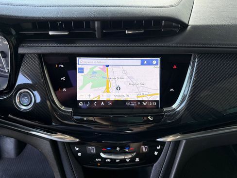Used 2024 Cadillac XT6 Sport w/ Technology Package AWD/4WD image 20