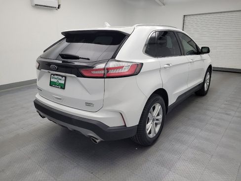 Used 2019 Ford Edge SEL w/ Equipment Group 201A AWD/4WD image 9
