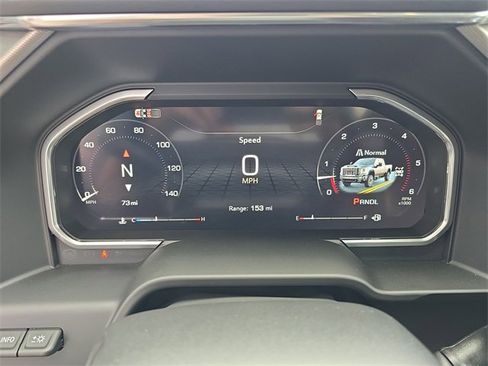 New 2026 GMC Sierra 2500 Denali w/ Denali Reserve Package image 29