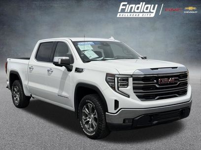 Used 2025 GMC Sierra 1500 SLT