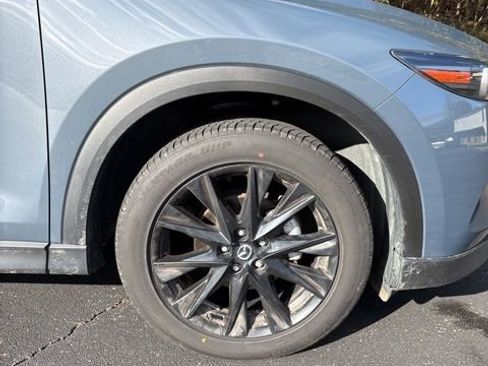 Used 2024 MAZDA CX-5 Carbon Edition image 33