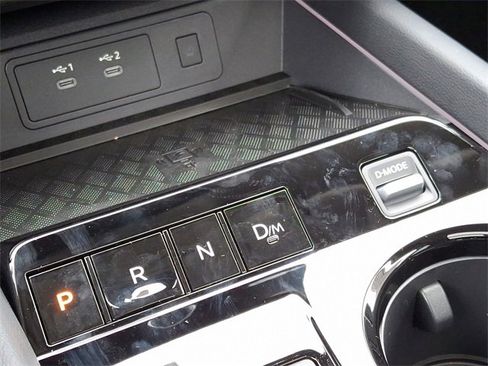 New 2025 Nissan Murano SL image 14