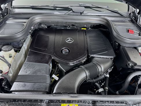 New 2026 Mercedes-Benz GLE 350 4MATIC image 33