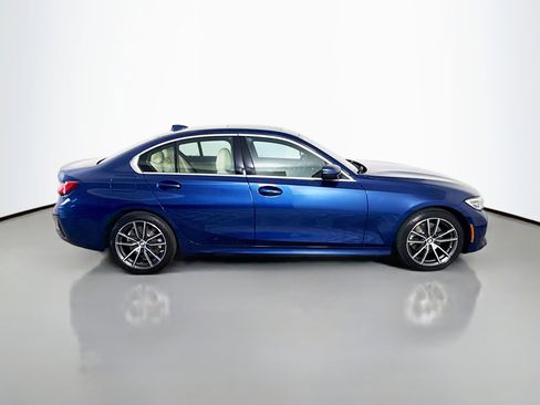 Used 2021 BMW 330i Sedan w/ Convenience Package image 11