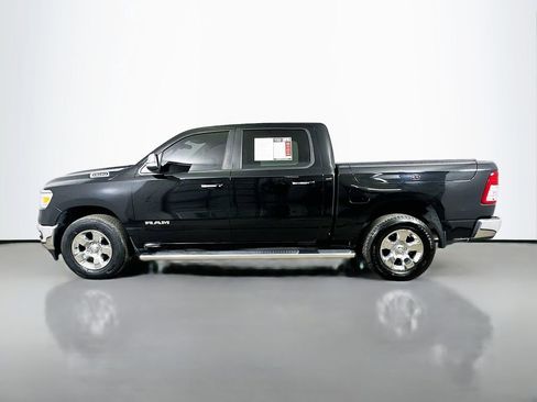 Used 2020 RAM 1500 Big Horn image 5