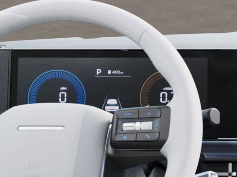 New 2026 Hyundai Santa Fe SEL image 28