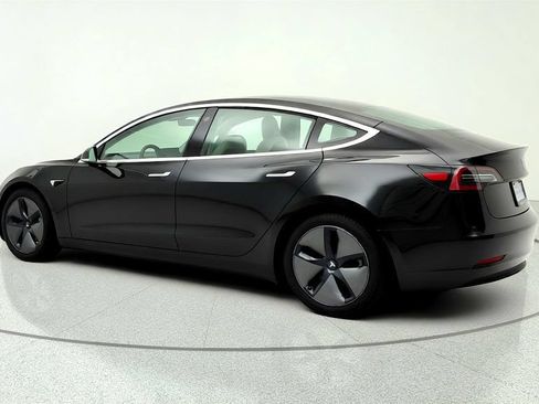 Used 2018 Tesla Model 3 Long Range AWD/4WD image 7