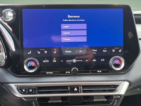 Certified 2024 Lexus RX 350 Premium image 24