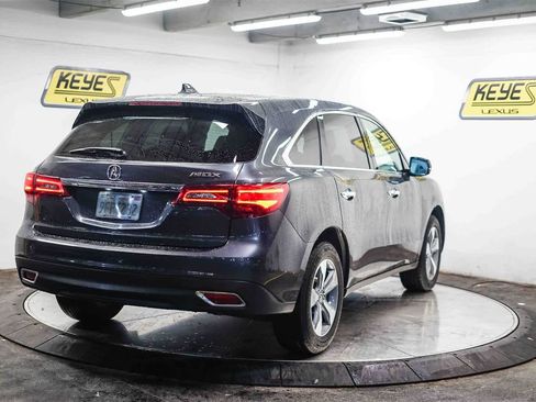 Used 2014 Acura MDX image 4