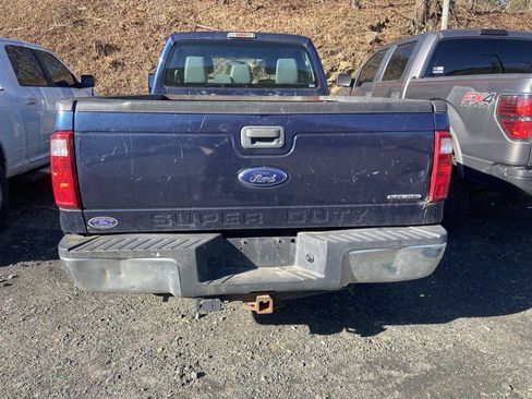 Used 2017 Ford F250 XL w/ Power Equipment Group image 9