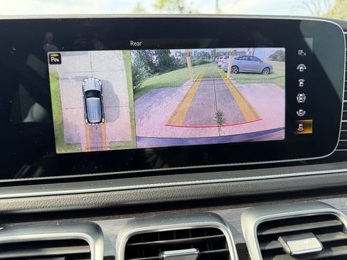Used 2021 Mercedes-Benz GLE 450 4MATIC image 12
