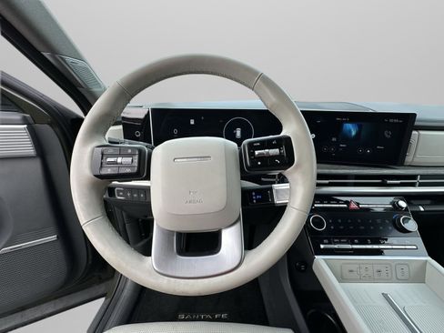 Used 2024 Hyundai Santa Fe Limited image 10