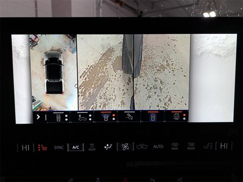 New 2025 GMC Hummer EV 3X image 37