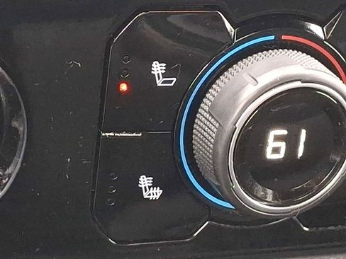 Used 2023 Chevrolet Silverado 1500 LT w/ Protection Package image 23