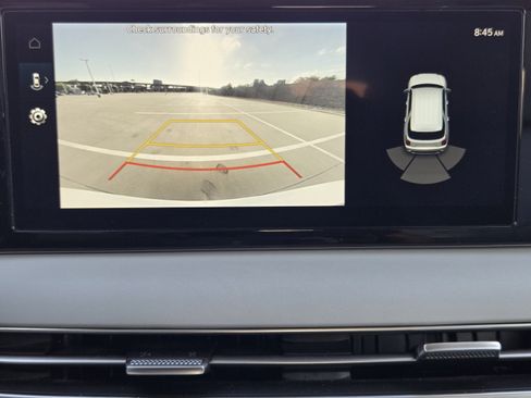 Used 2025 Hyundai Palisade SEL AWD/4WD image 14