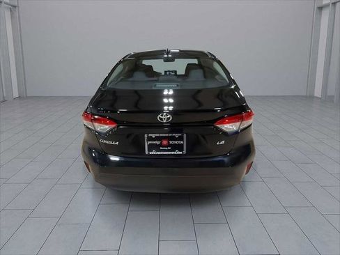 Certified 2023 Toyota Corolla LE image 7