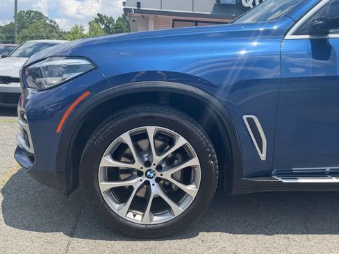Used 2019 BMW X5 xDrive40i w/ Convenience Package AWD/4WD image 23