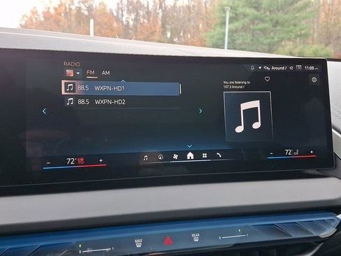 Certified 2025 BMW X3 xDrive30i image 21