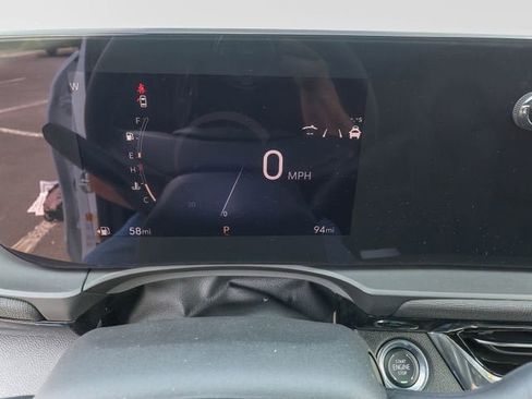 New 2026 Buick Envista Sport Touring w/ Convenience I Package FWD image 18