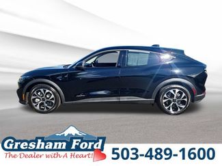 Used 2025 Ford Mustang Mach-E Select RWD video 2