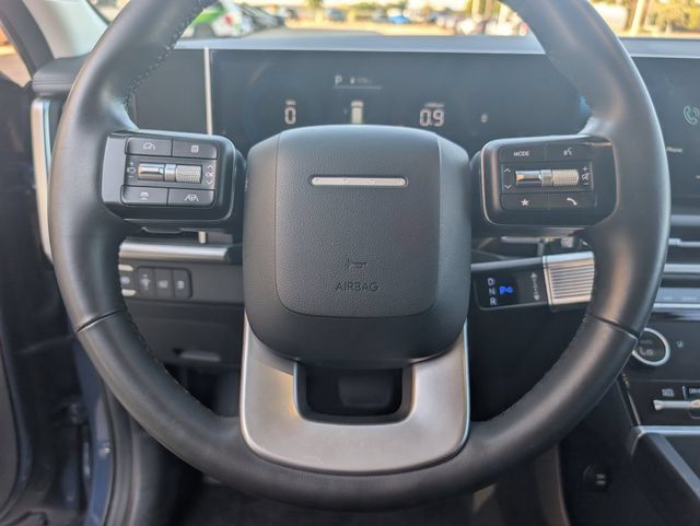 Used 2026 Hyundai Santa Fe SEL AWD/4WD image 12