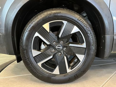 Used 2026 Nissan Kicks SV AWD/4WD image 22