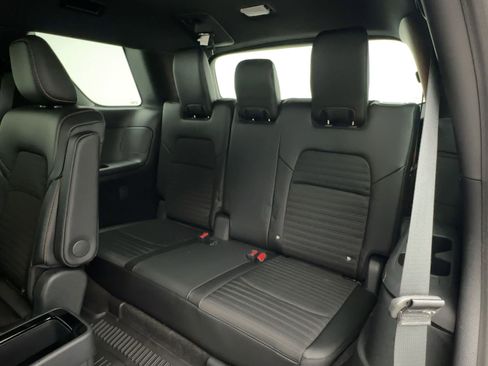 Used 2025 Nissan Pathfinder Rock Creek image 30