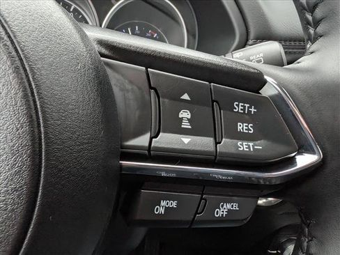 Certified 2025 MAZDA CX-5 AWD 2.5 S w/ Select Package image 30