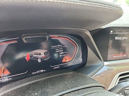 Used 2020 BMW X7 xDrive40i w/ Executive Package image 5