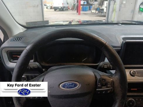 Used 2022 Ford Maverick XLT w/ XLT Luxury Package image 25