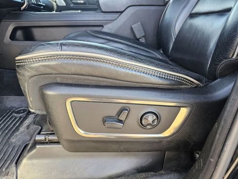 Used 2019 RAM 1500 Limited image 14