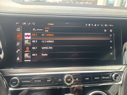 New 2026 Bentley Continental GT image 24