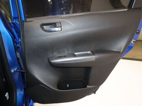 Used 2011 Subaru Impreza WRX Hatchback image 17