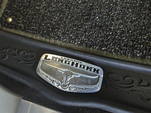 Used 2017 RAM 1500 Laramie Longhorn RWD image 17