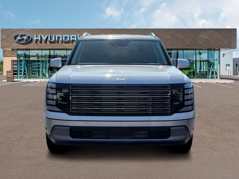 New 2026 Hyundai Palisade SEL AWD/4WD image 12