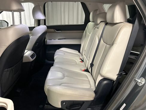 Used 2020 Hyundai Palisade SEL image 22