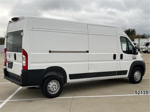 Used 2019 RAM ProMaster 2500 image 2