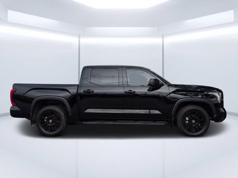 Used 2026 Toyota Tundra SR5 w/ SX Package RWD image 2