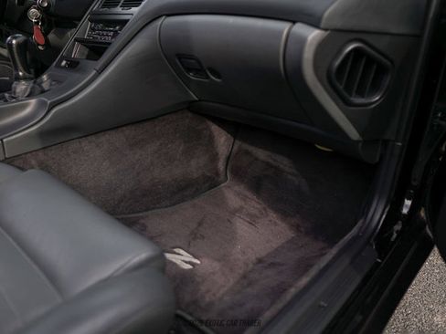 Used 1994 Nissan 300ZX Twin Turbo image 51