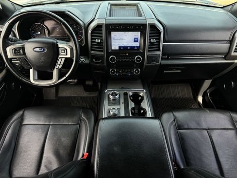Used 2021 Ford Expedition Max XLT AWD/4WD image 13