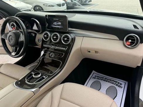 Used 2018 Mercedes-Benz C 300 Sedan image 49