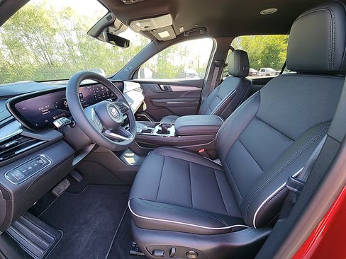 New 2026 Buick Enclave Preferred w/ Power Package image 16