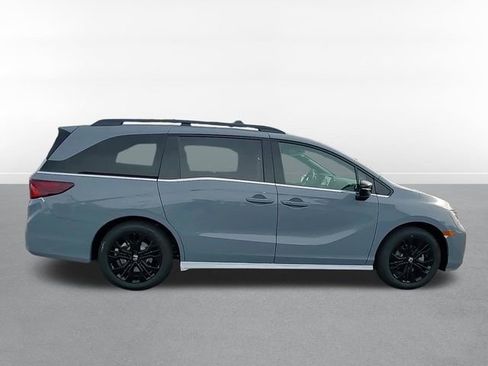 New 2026 Honda Odyssey Sport-L image 4