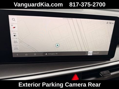 Used 2024 Kia Sorento S w/ Panoramic Sunroof Package image 21