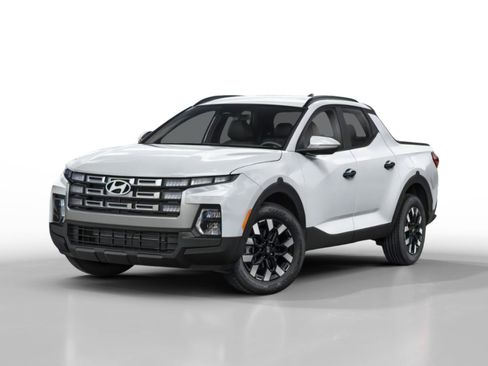 New 2026 Hyundai Santa Cruz SEL AWD/4WD image 1